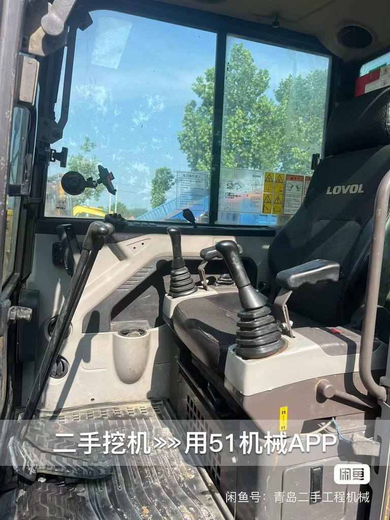 51机械